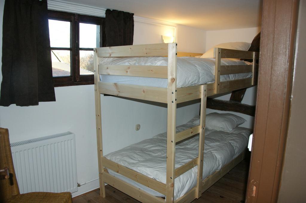 Authentiek Eifelhuis Hecken Quarto foto