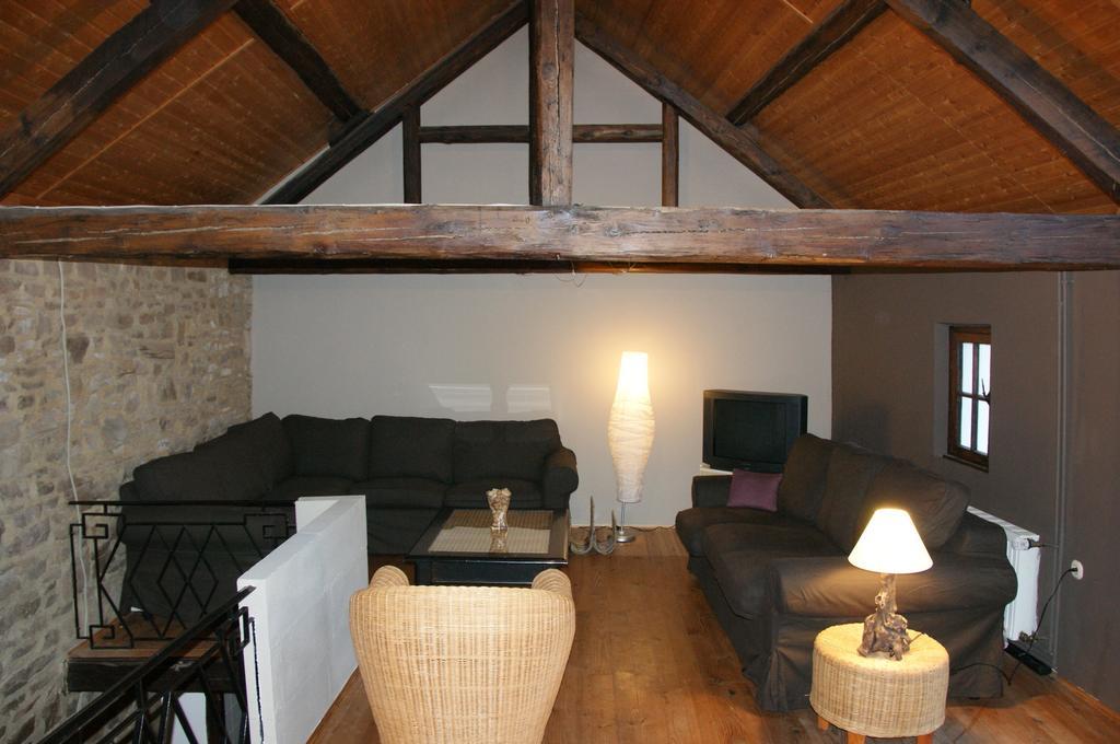 Authentiek Eifelhuis Hecken Quarto foto